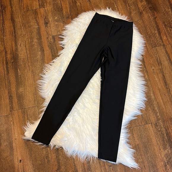 American Apparel Leggings - Picture 2 of 6